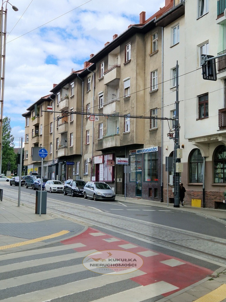 Lokal Sprzedaż Gorzów Wielkopolski Centrum