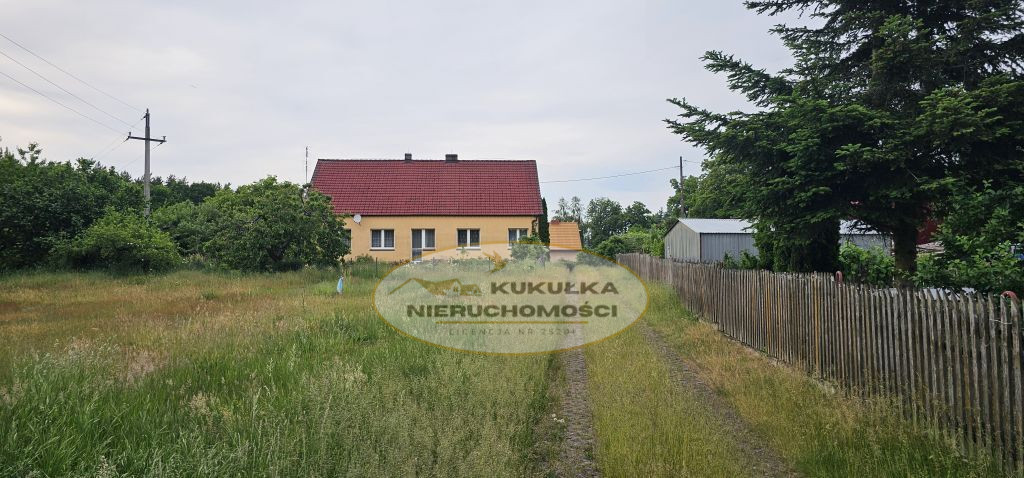 Dom Sprzedaż Kinice