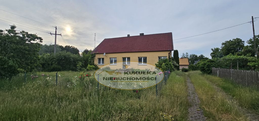 Dom Sprzedaż Kinice
