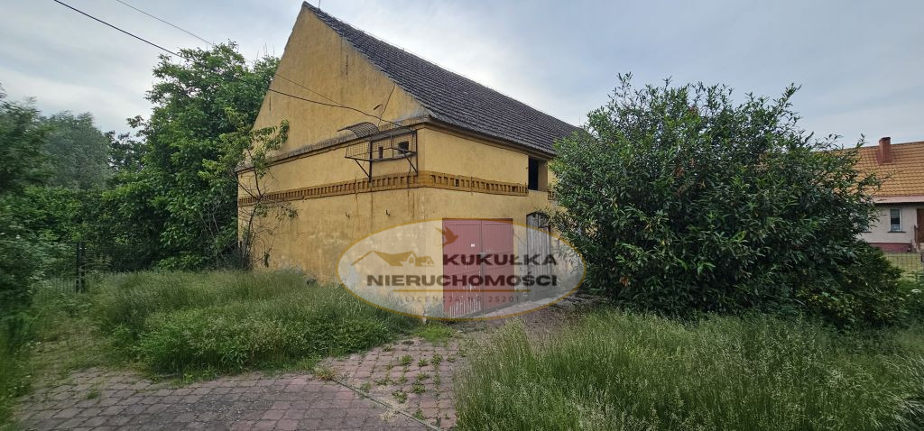 Dom Sprzedaż Kinice