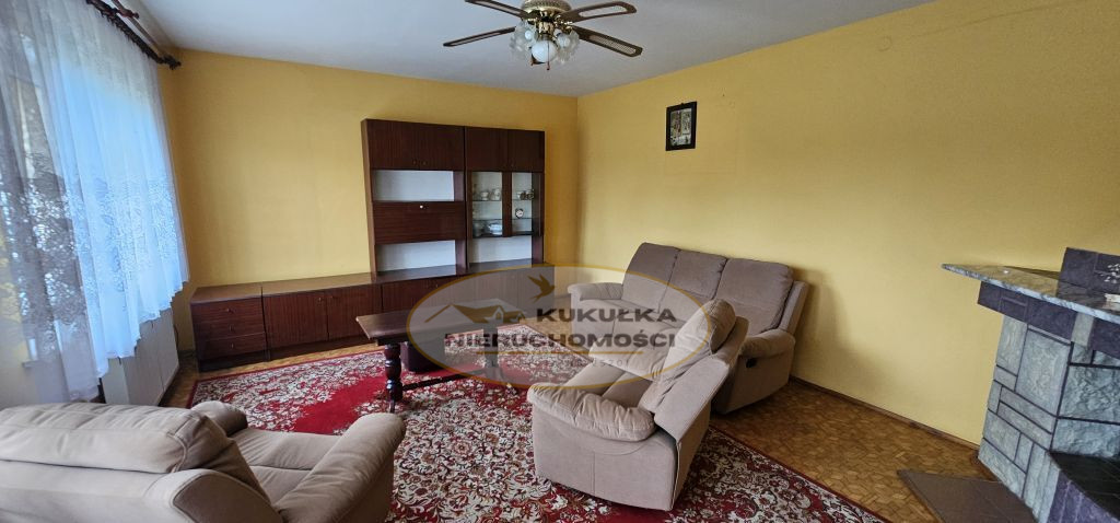 Dom Sprzedaż Kinice