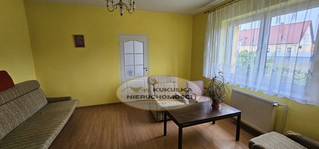 Dom Sprzedaż Kinice
