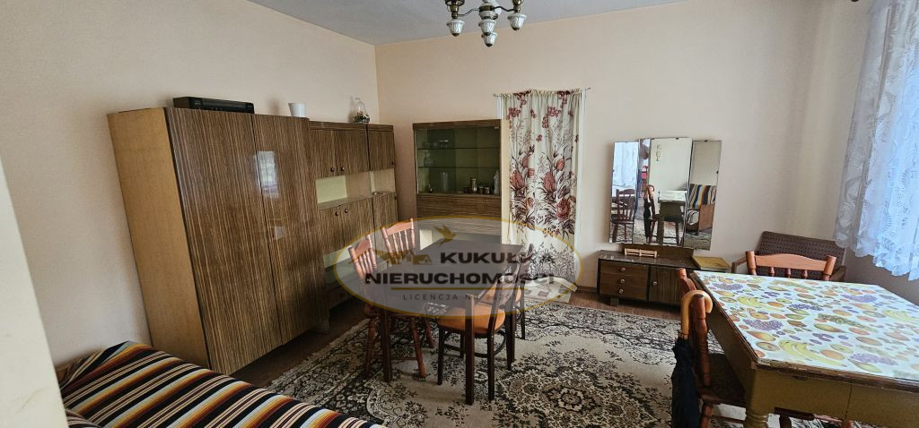 Dom Sprzedaż Kinice