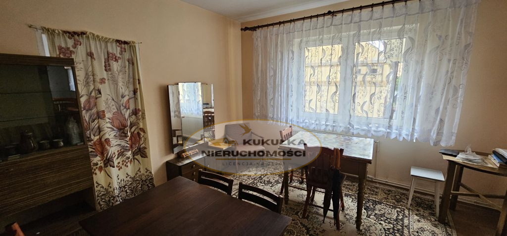 Dom Sprzedaż Kinice