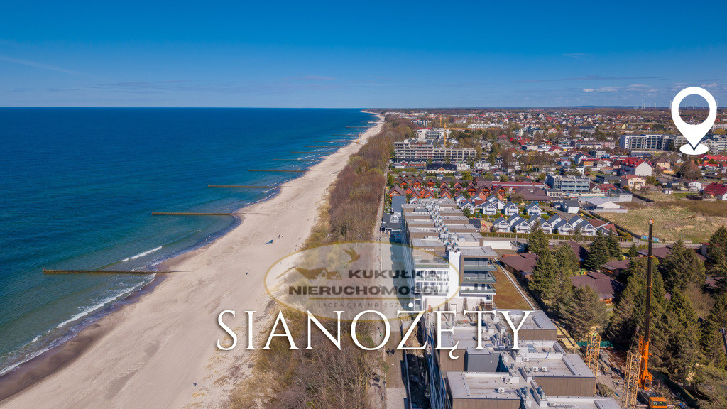 Dom Sprzedaż Sianożęty