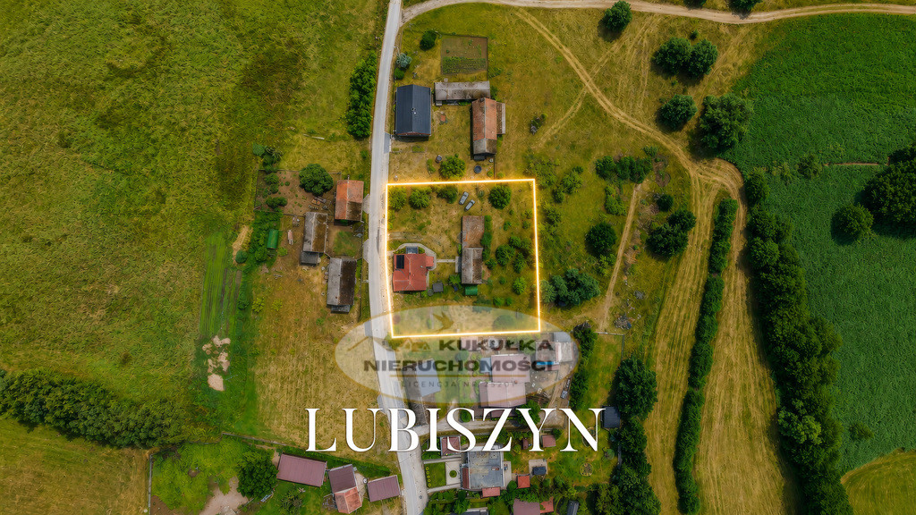 Dom Sprzedaż Lubiszyn