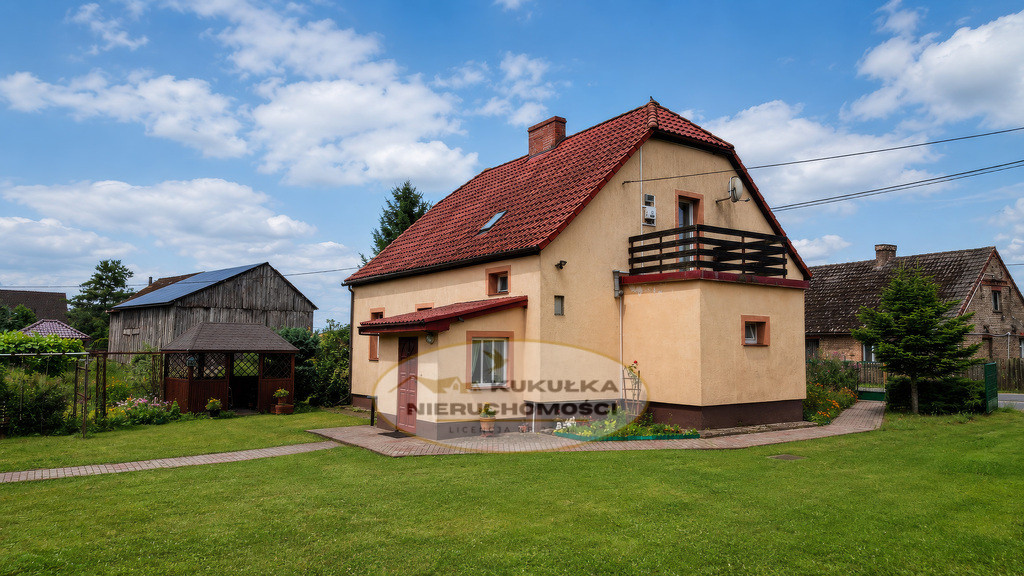 Dom Sprzedaż Lubiszyn