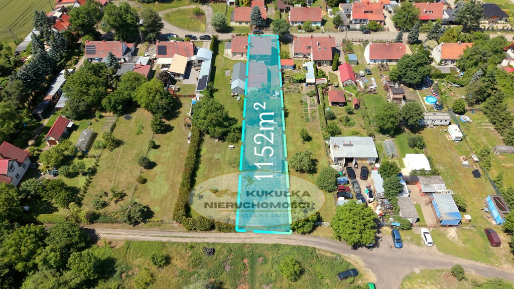 Dom Sprzedaż Gorzów Wielkopolski Zakanale