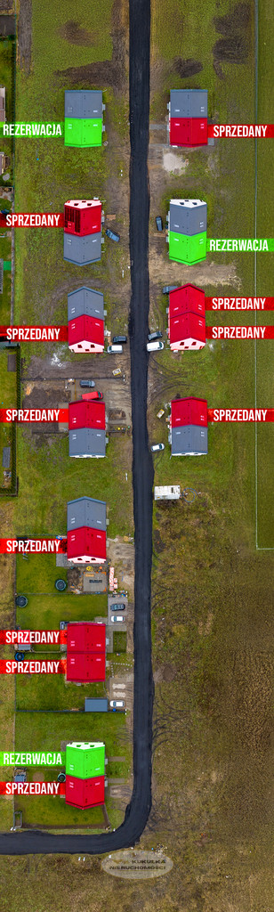 Dom Sprzedaż Osiedle Poznańskie