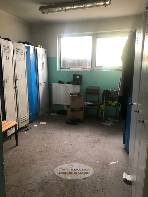 Obiekt Sprzedaż Deszczno