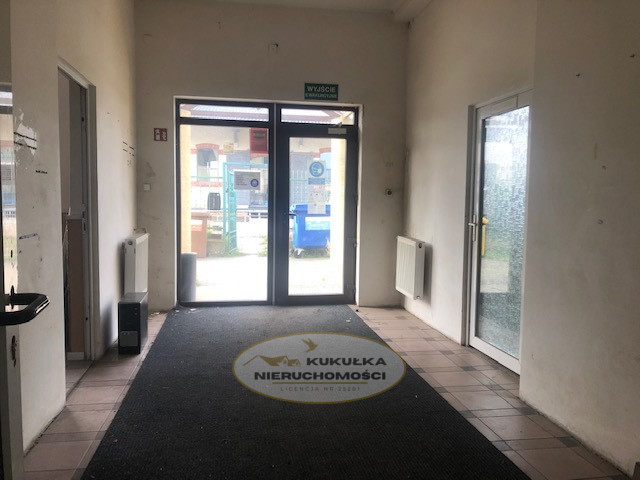 Obiekt Sprzedaż Deszczno