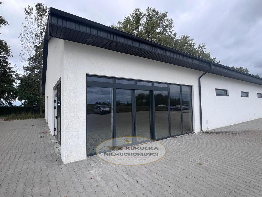 Lokal Wynajem Gorzów Wielkopolski