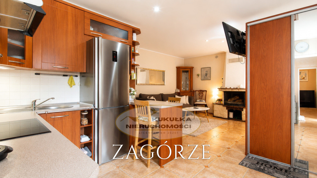 Dom Sprzedaż Zagórze