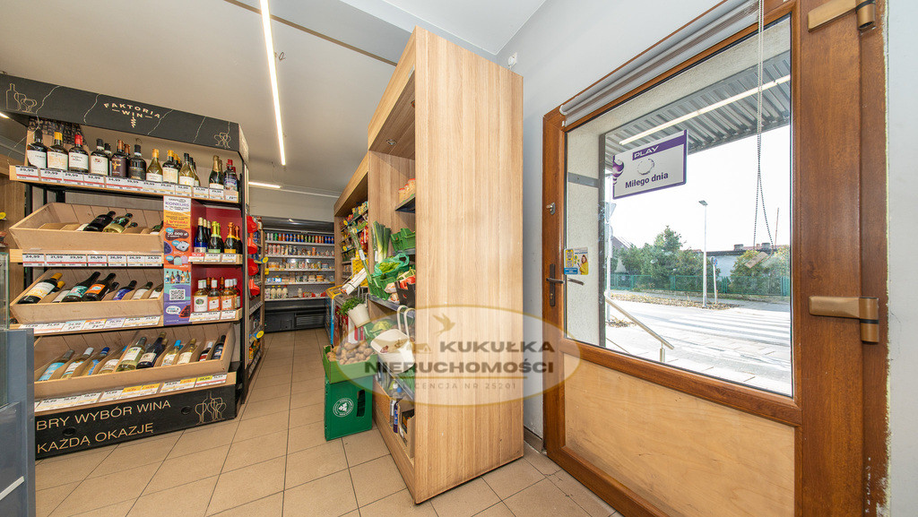 Lokal Sprzedaż Witnica