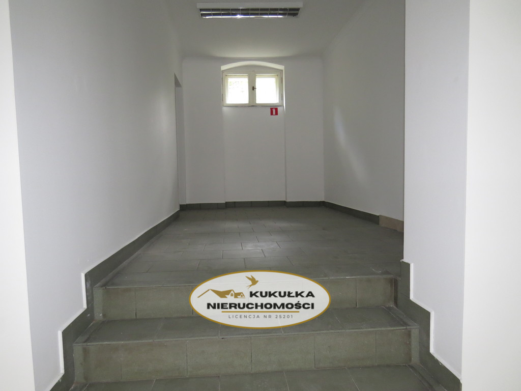 Lokal Wynajem Gorzów Wielkopolski Centrum