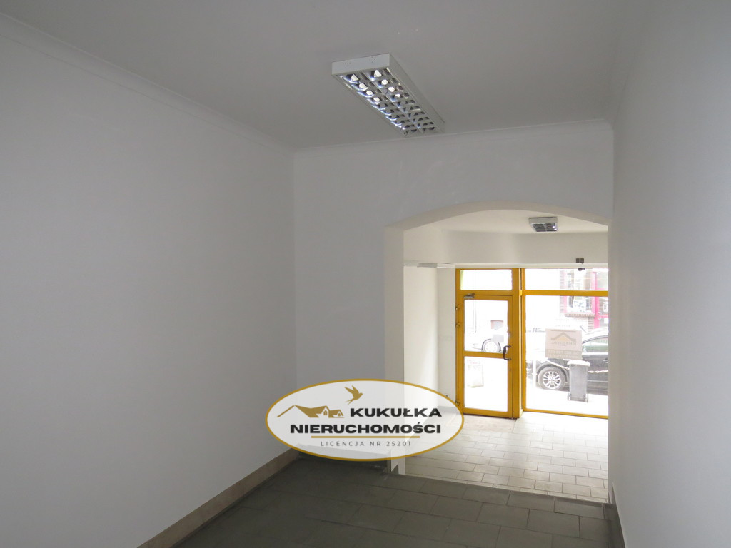 Lokal Wynajem Gorzów Wielkopolski Centrum