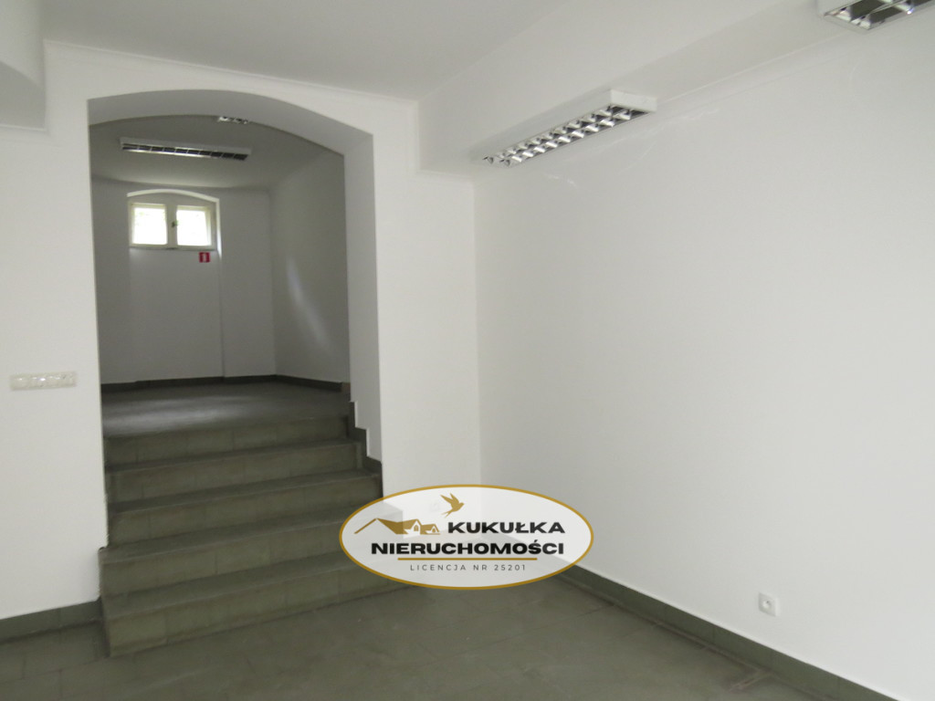 Lokal Wynajem Gorzów Wielkopolski Centrum