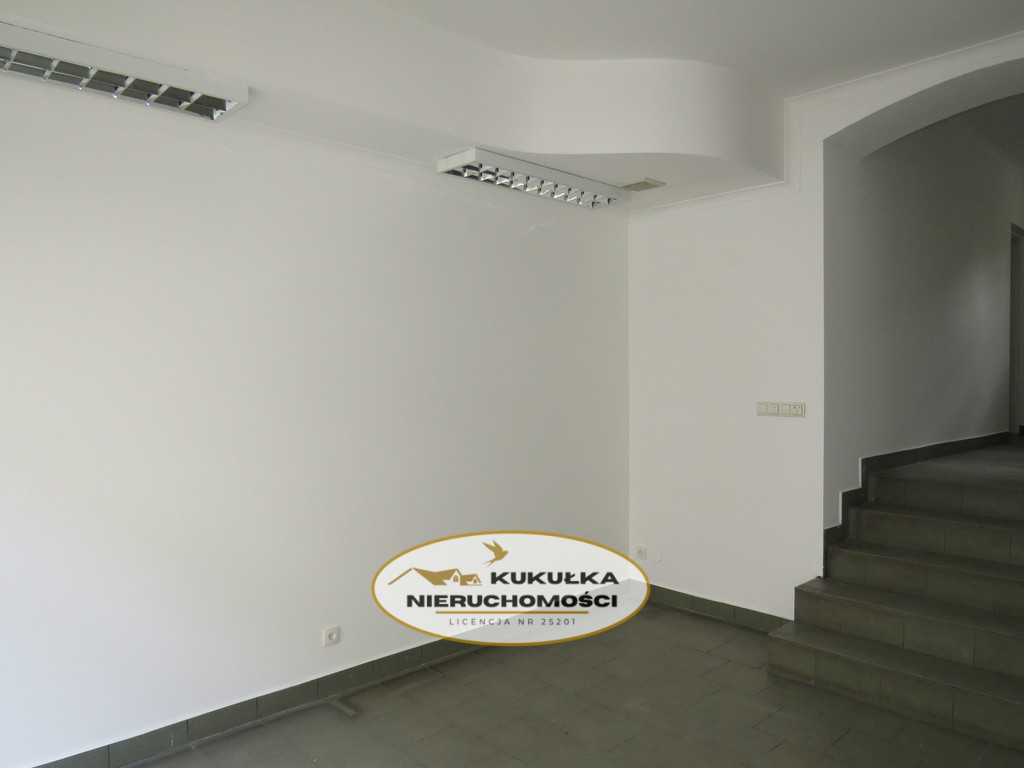 Lokal Wynajem Gorzów Wielkopolski Centrum