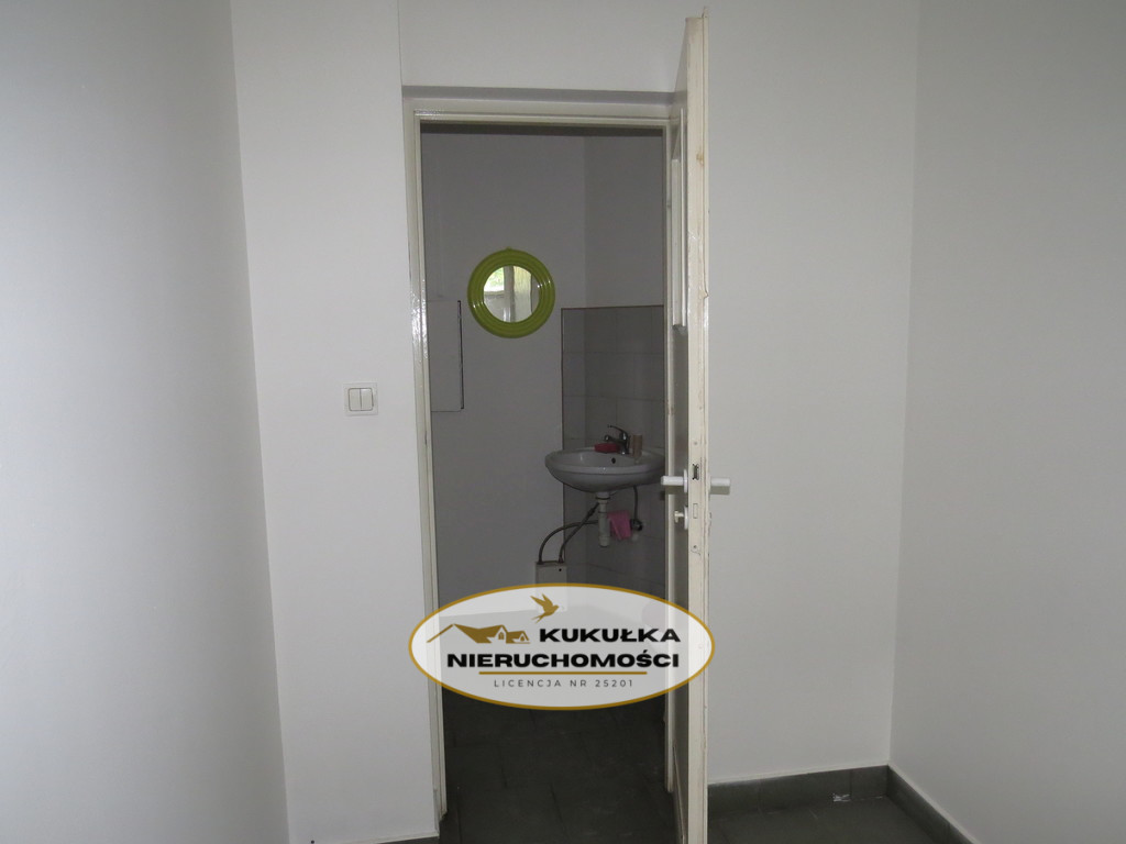 Lokal Wynajem Gorzów Wielkopolski Centrum