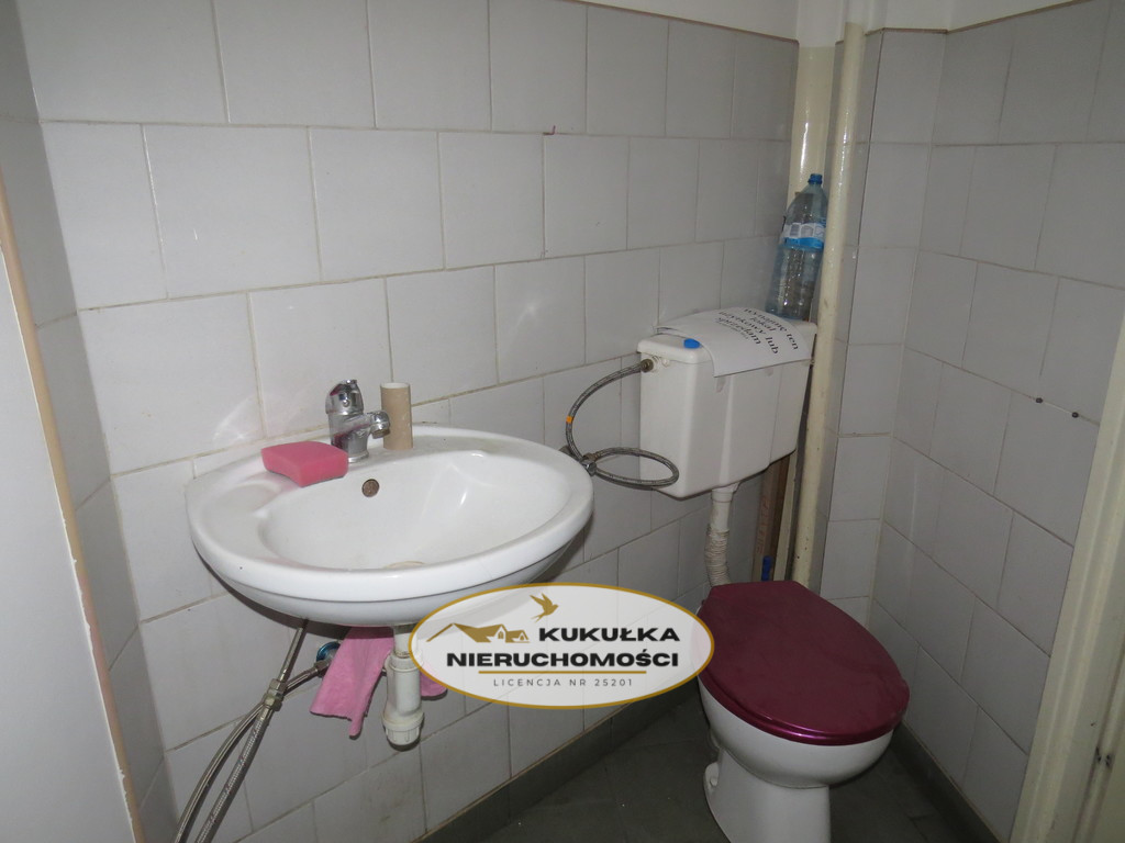 Lokal Wynajem Gorzów Wielkopolski Centrum