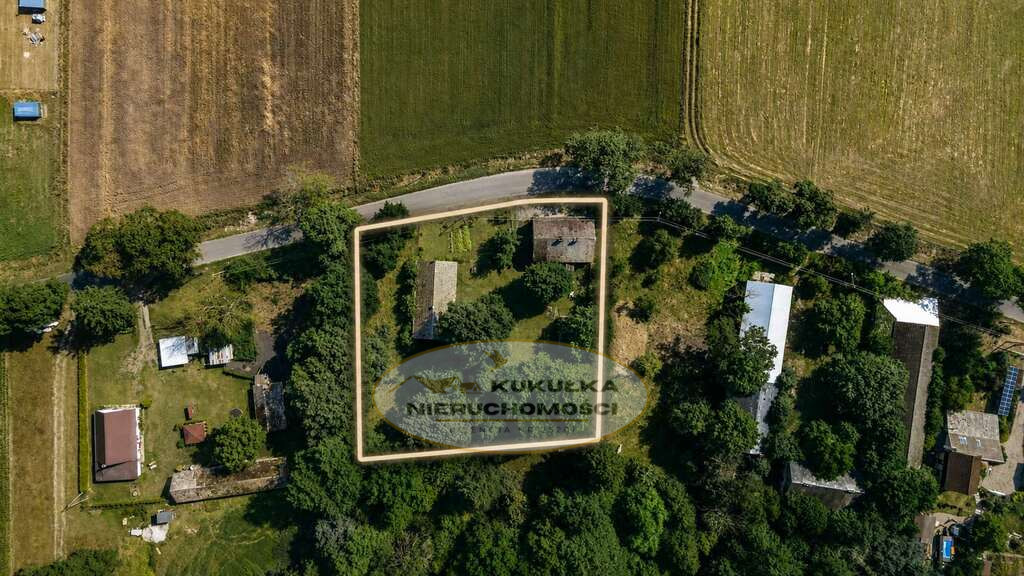 Dom Sprzedaż Gościnowo