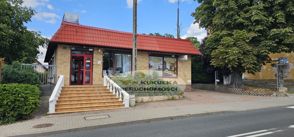 Lokal Sprzedaż Cedynia Mieszka I