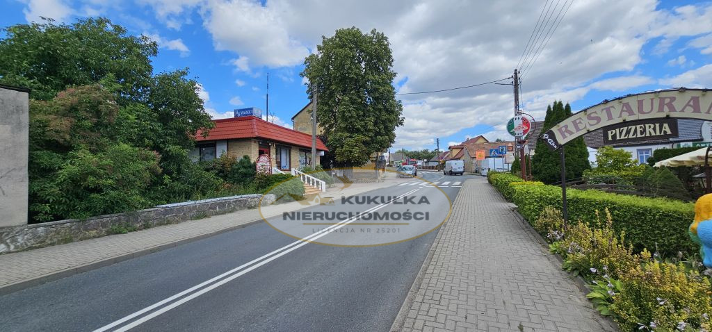 Lokal Sprzedaż Cedynia Mieszka I