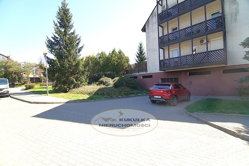 Obiekt Sprzedaż Gorzów Wielkopolski os. Piaski