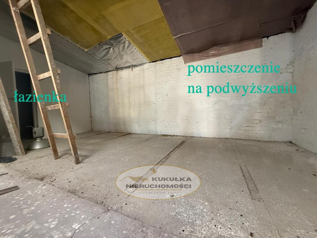 Dom Sprzedaż Ulim