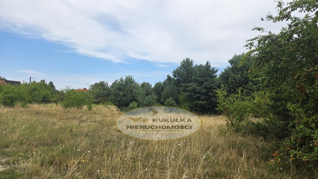 Działka Sprzedaż Santok