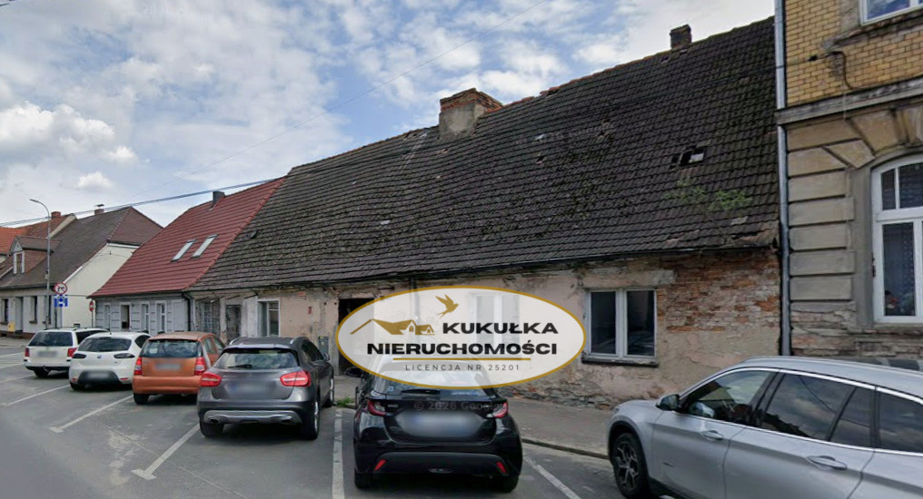 Dom Sprzedaż Skwierzyna