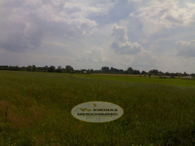 Działka Sprzedaż Gorzów Wielkopolski