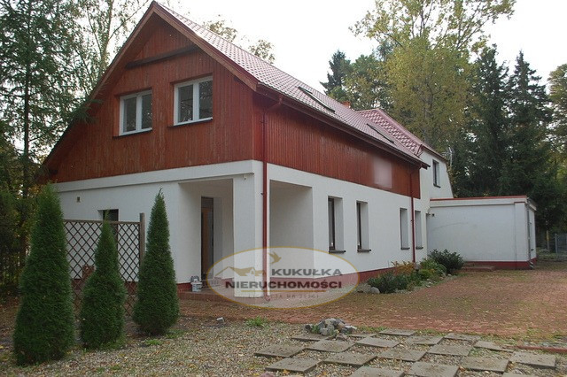 Dom Sprzedaż Santoczno