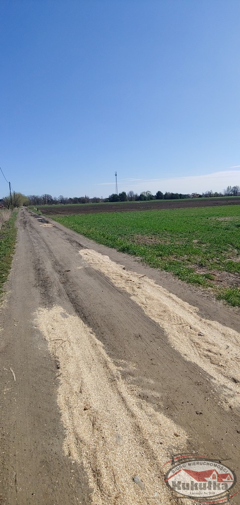 Działka Sprzedaż Gorzów Wielkopolski Zakanale