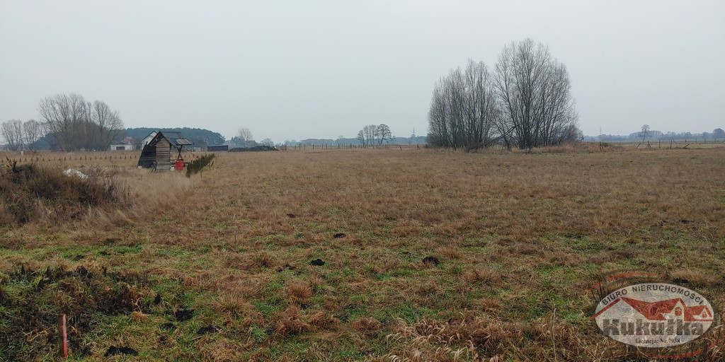 Działka Sprzedaż Łagodzin