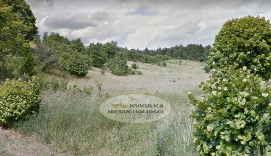 Działka Sprzedaż Łęgowo