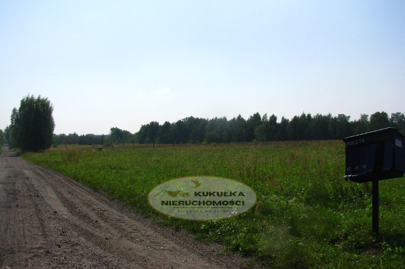 Działka Sprzedaż Wysoka