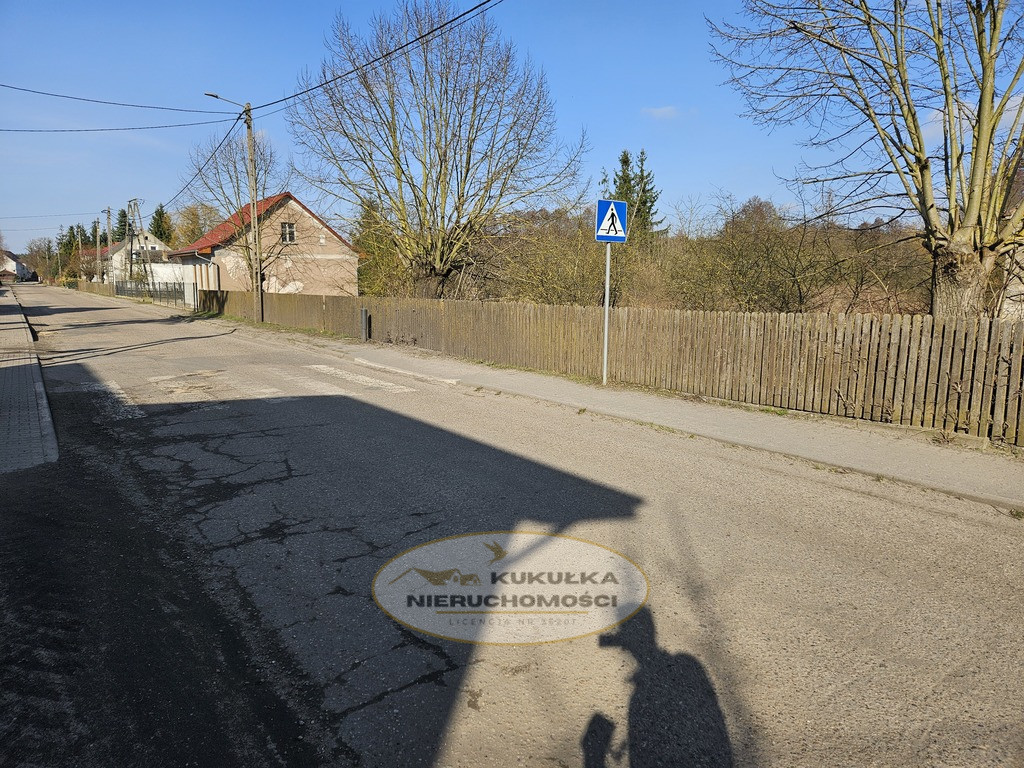 Działka Sprzedaż Górki Noteckie