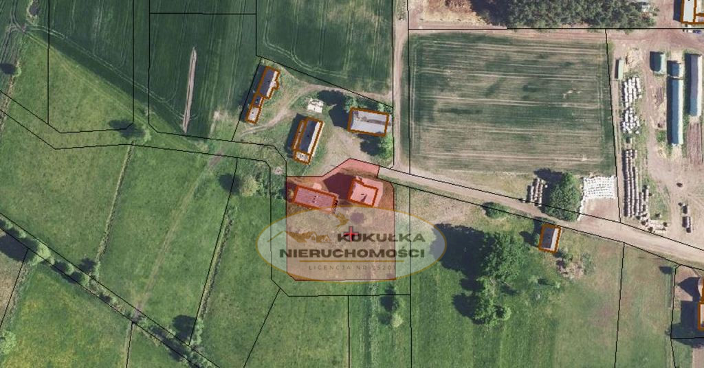 Dom Sprzedaż Ludzisławice