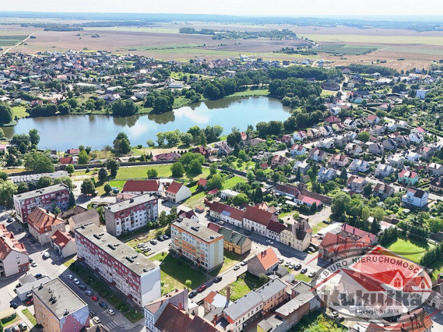 Obiekt Sprzedaż Strzelce Krajeńskie