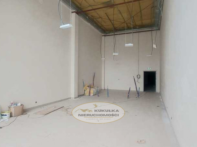 Lokal Wynajem  Górczyn