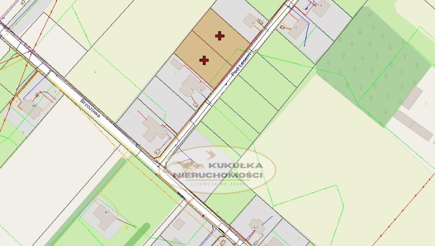 Działka Sprzedaż Osiedle Poznańskie