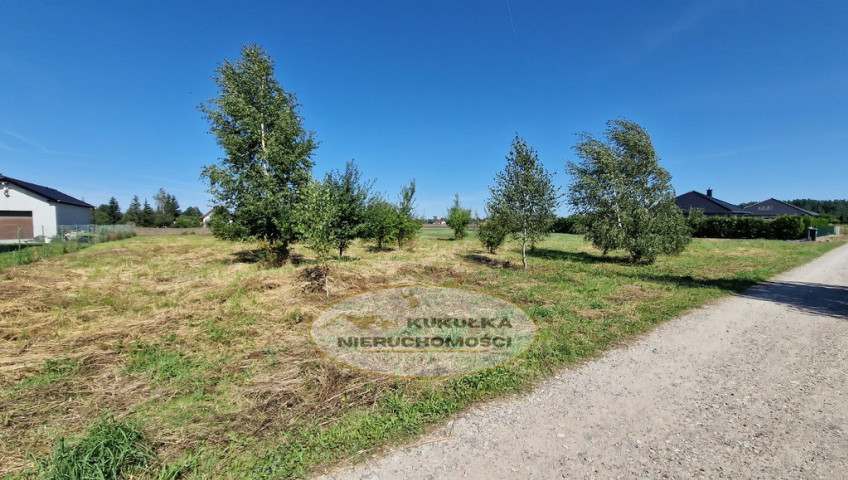 Działka Sprzedaż Osiedle Poznańskie