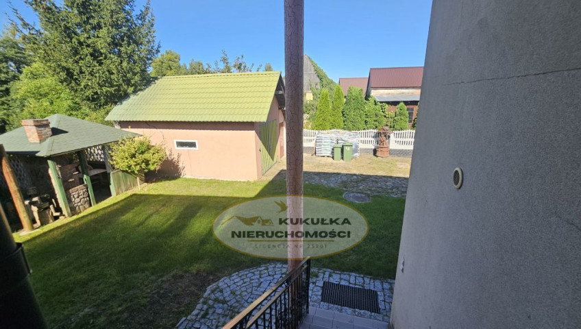 Dom Sprzedaż Różańsko