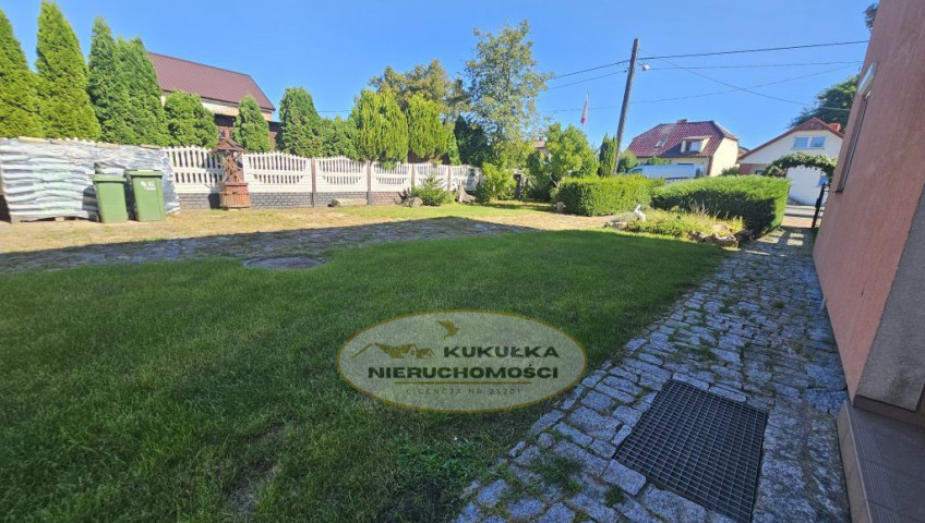 Dom Sprzedaż Różańsko