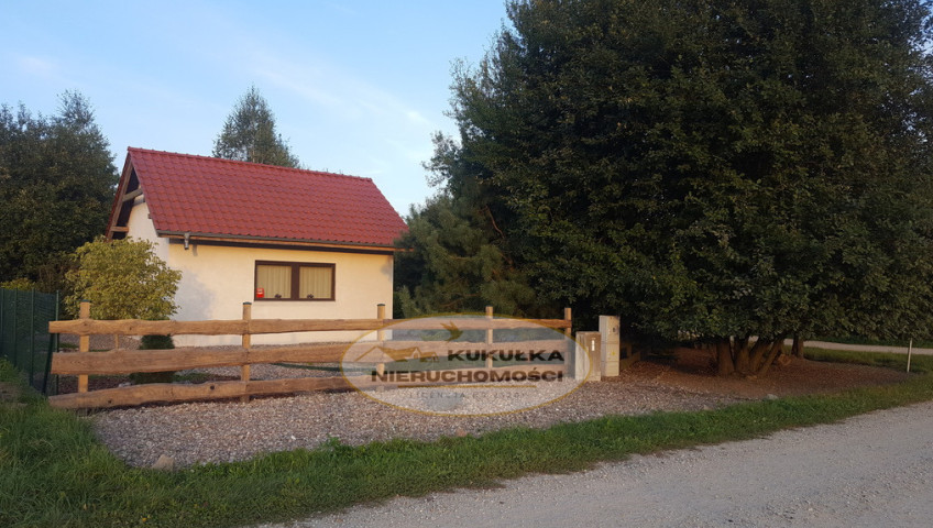 Dom Sprzedaż Chwalęcice