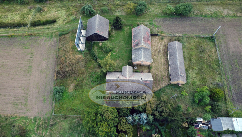 Dom Sprzedaż Gorzów Wielkopolski Zakanale Podgórna