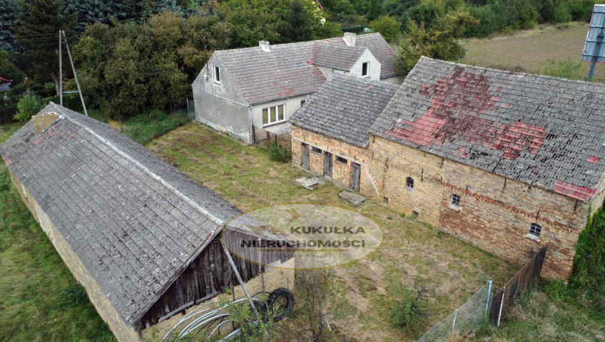 Dom Sprzedaż Gorzów Wielkopolski Zakanale Podgórna