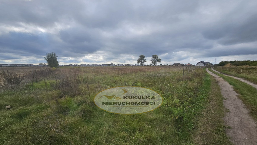 Działka Sprzedaż Osiedle Poznańskie