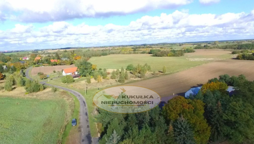 Działka Sprzedaż Kolonia Myśliborzyce